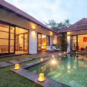 Bayad Ubud Bali Villa