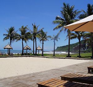 Sizihwan Sunset Beach Resort